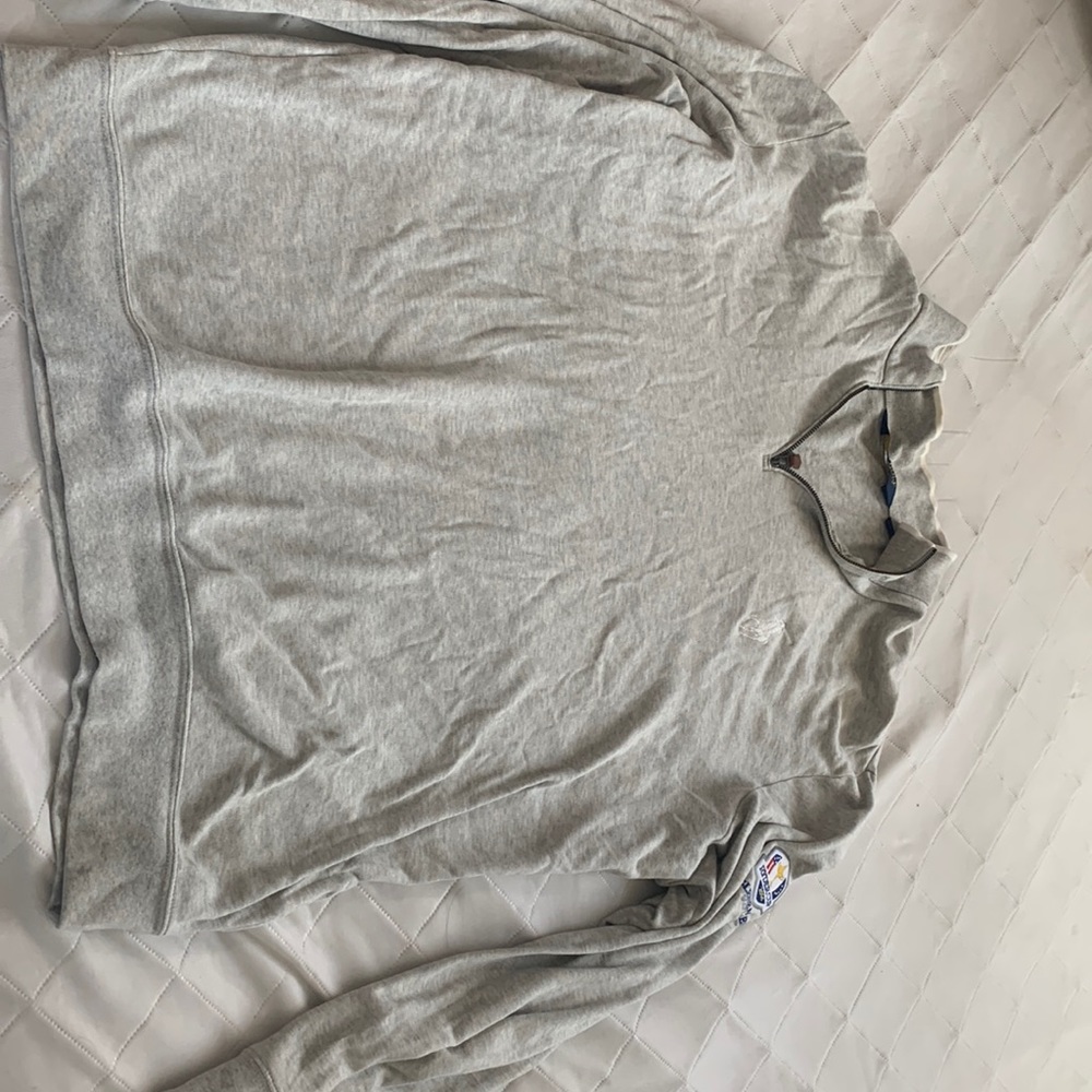 Polo Golf 1/4 zip